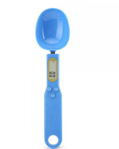 Digital Spoon Scale for Kitchen